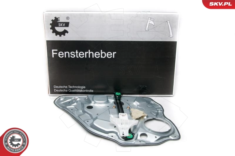 Window Regulator